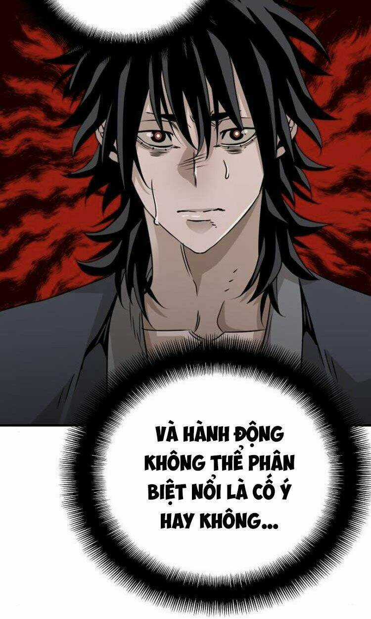 Thiên Ma Phi Thăng Truyện Chapter 8 trang 31