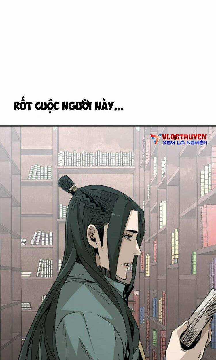 Thiên Ma Phi Thăng Truyện Chapter 8 trang 32