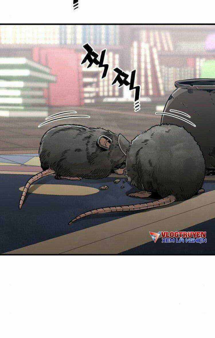 Thiên Ma Phi Thăng Truyện Chapter 8 trang 34