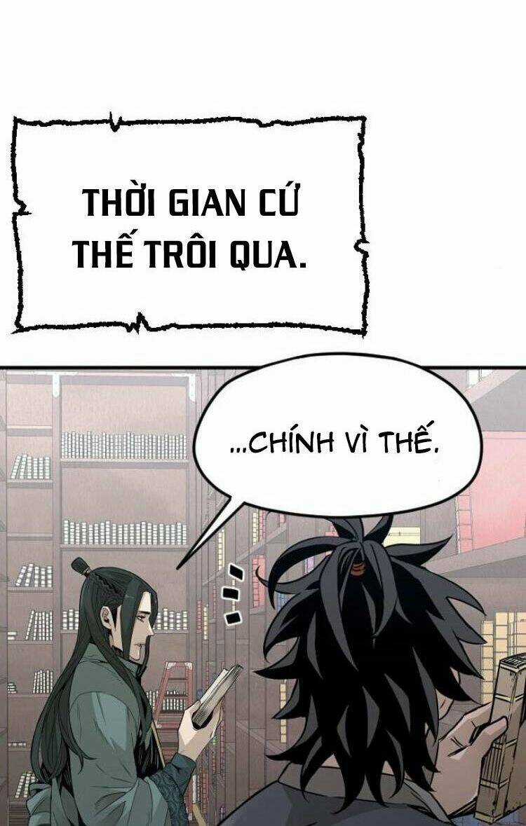 Thiên Ma Phi Thăng Truyện Chapter 8 trang 35
