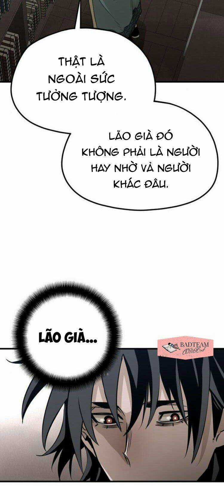 Thiên Ma Phi Thăng Truyện Chapter 8 trang 39