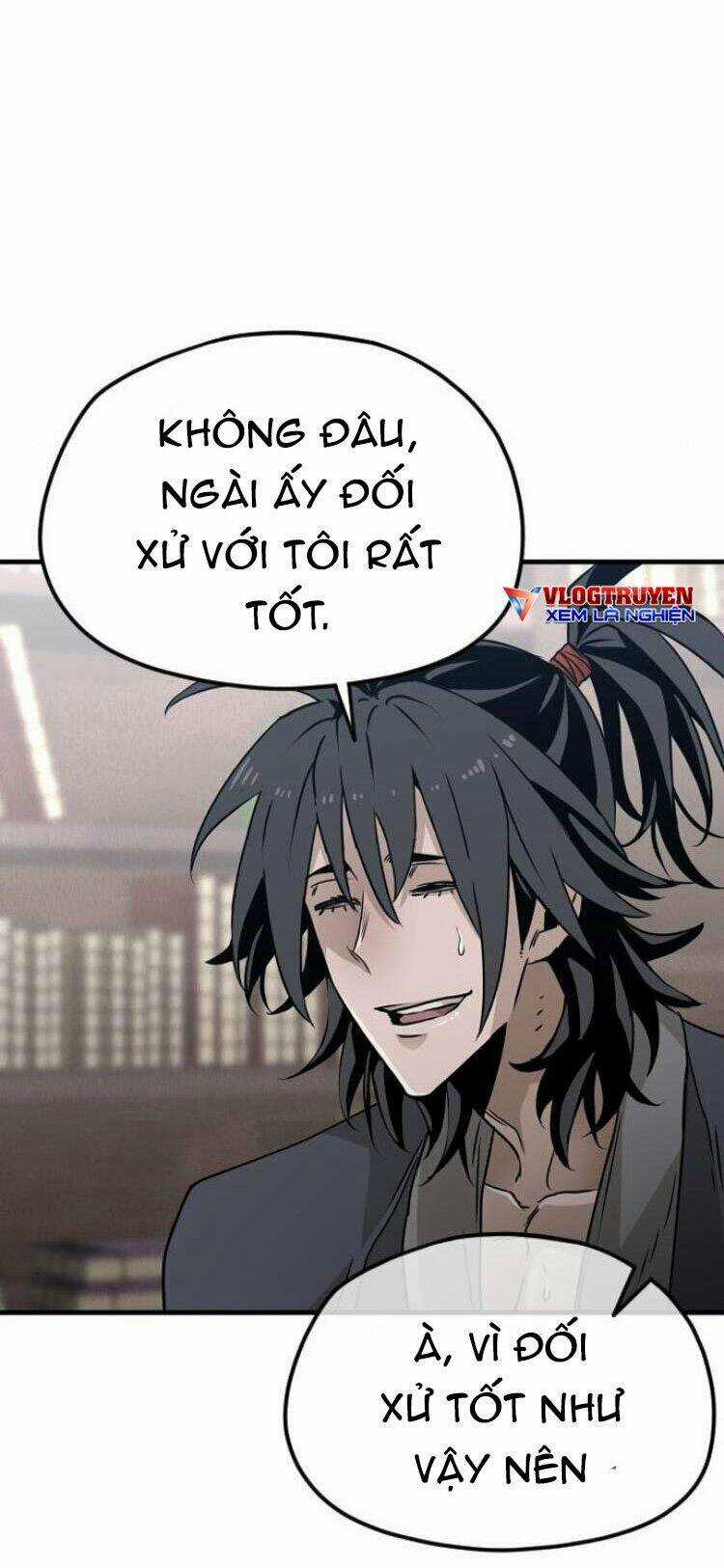 Thiên Ma Phi Thăng Truyện Chapter 8 trang 40