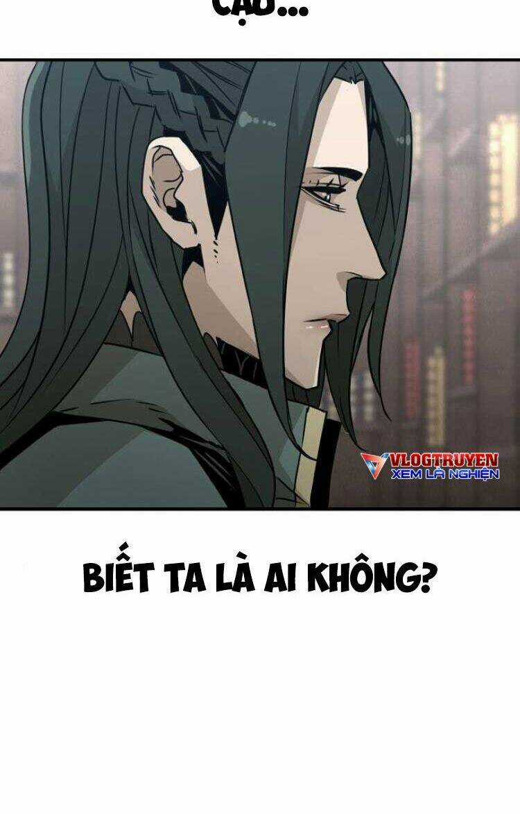 Thiên Ma Phi Thăng Truyện Chapter 8 trang 43