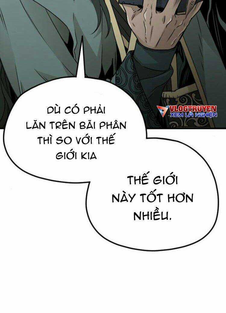 Thiên Ma Phi Thăng Truyện Chapter 8 trang 46