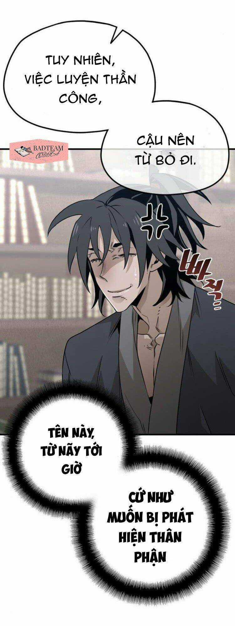 Thiên Ma Phi Thăng Truyện Chapter 8 trang 47