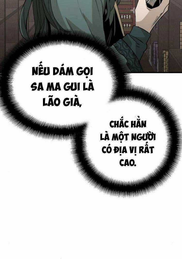 Thiên Ma Phi Thăng Truyện Chapter 8 trang 49