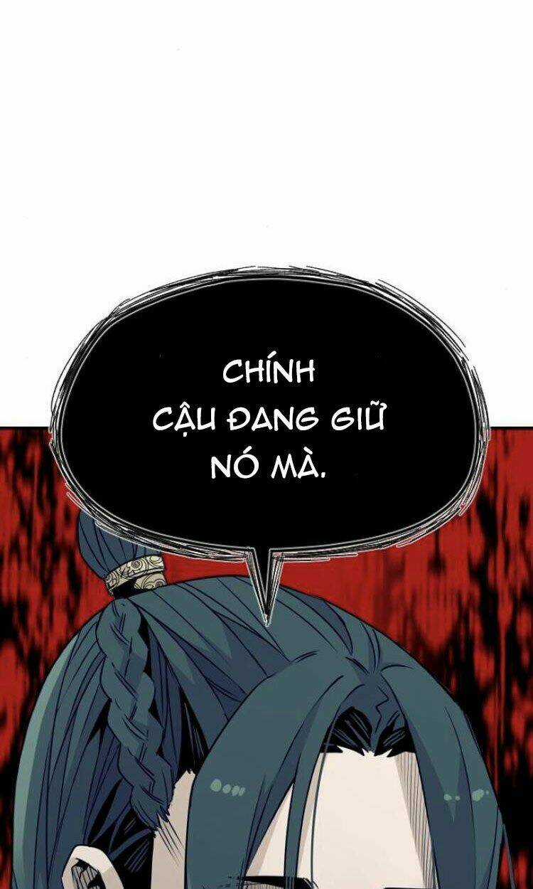 Thiên Ma Phi Thăng Truyện Chapter 8 trang 5