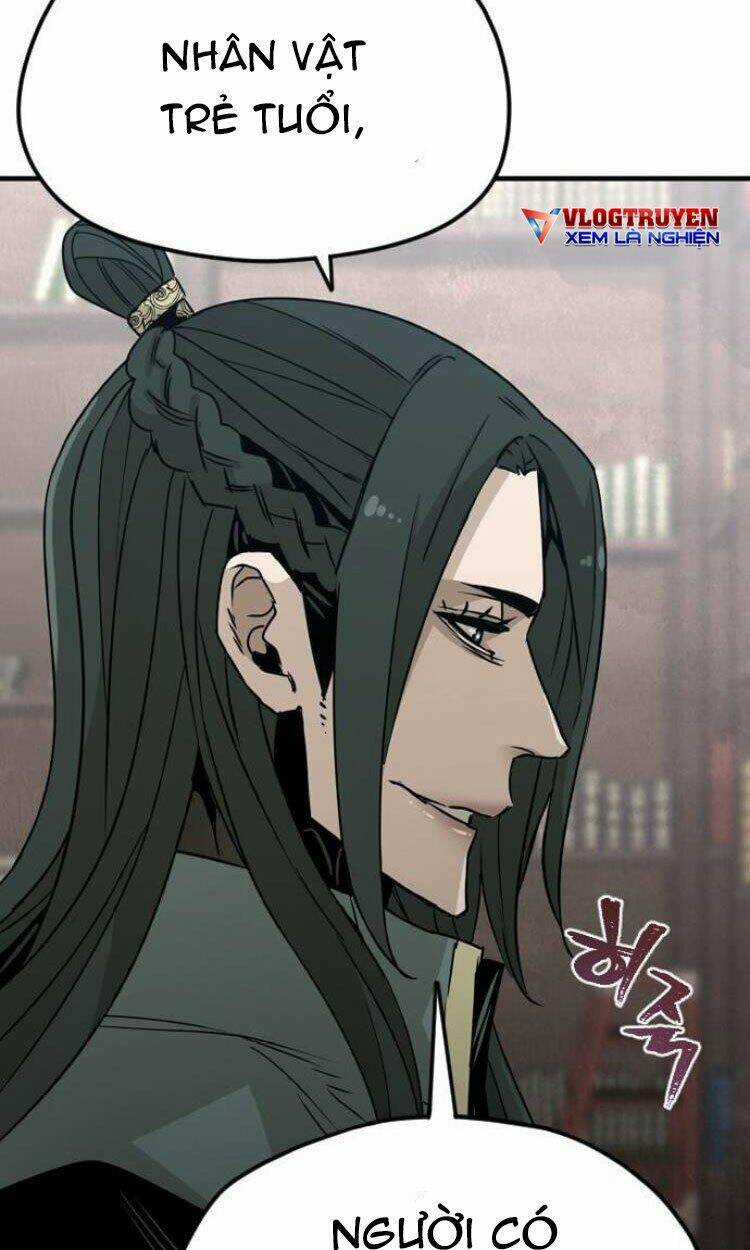 Thiên Ma Phi Thăng Truyện Chapter 8 trang 51