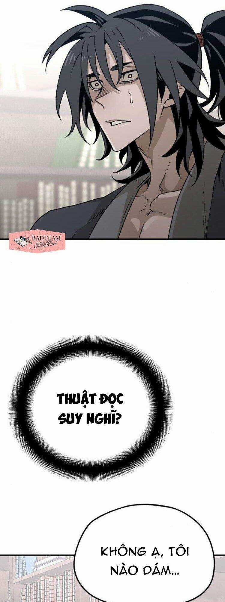 Thiên Ma Phi Thăng Truyện Chapter 8 trang 53