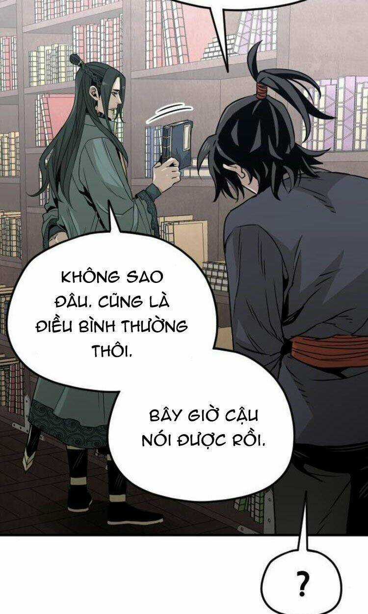 Thiên Ma Phi Thăng Truyện Chapter 8 trang 54