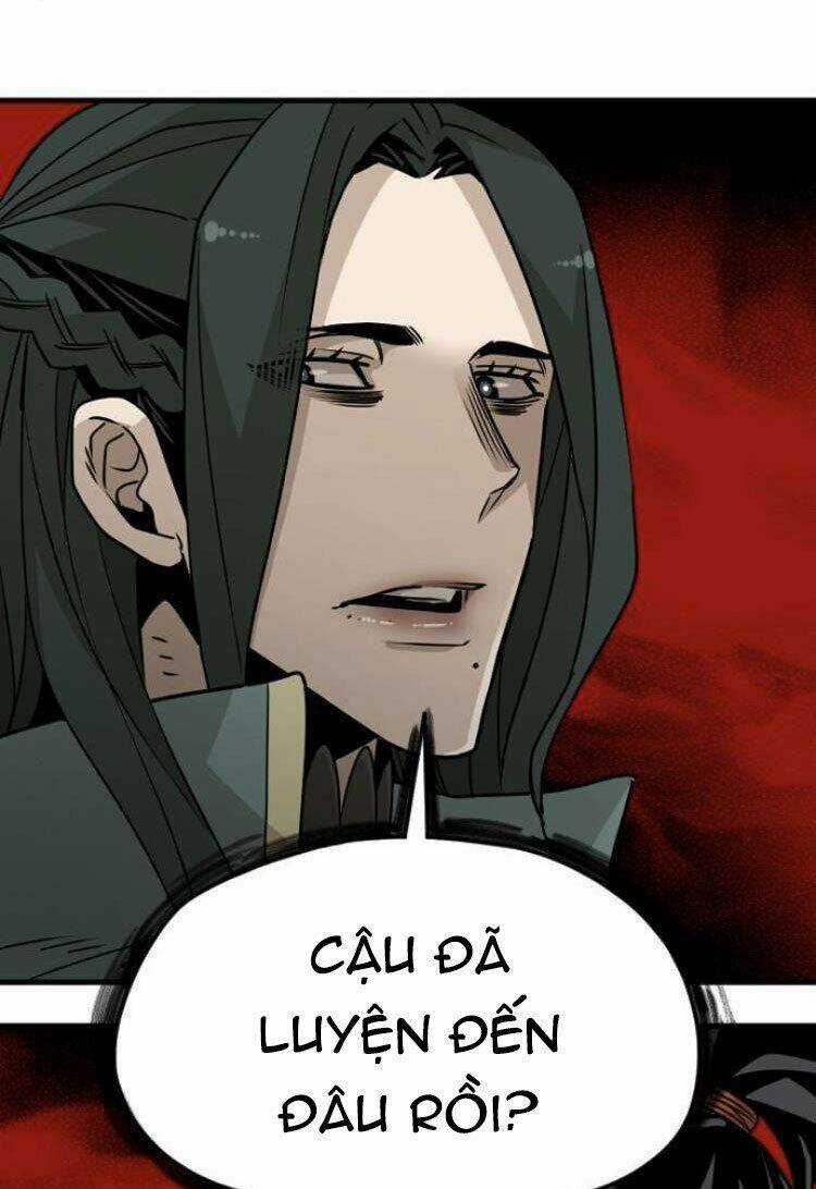 Thiên Ma Phi Thăng Truyện Chapter 8 trang 57