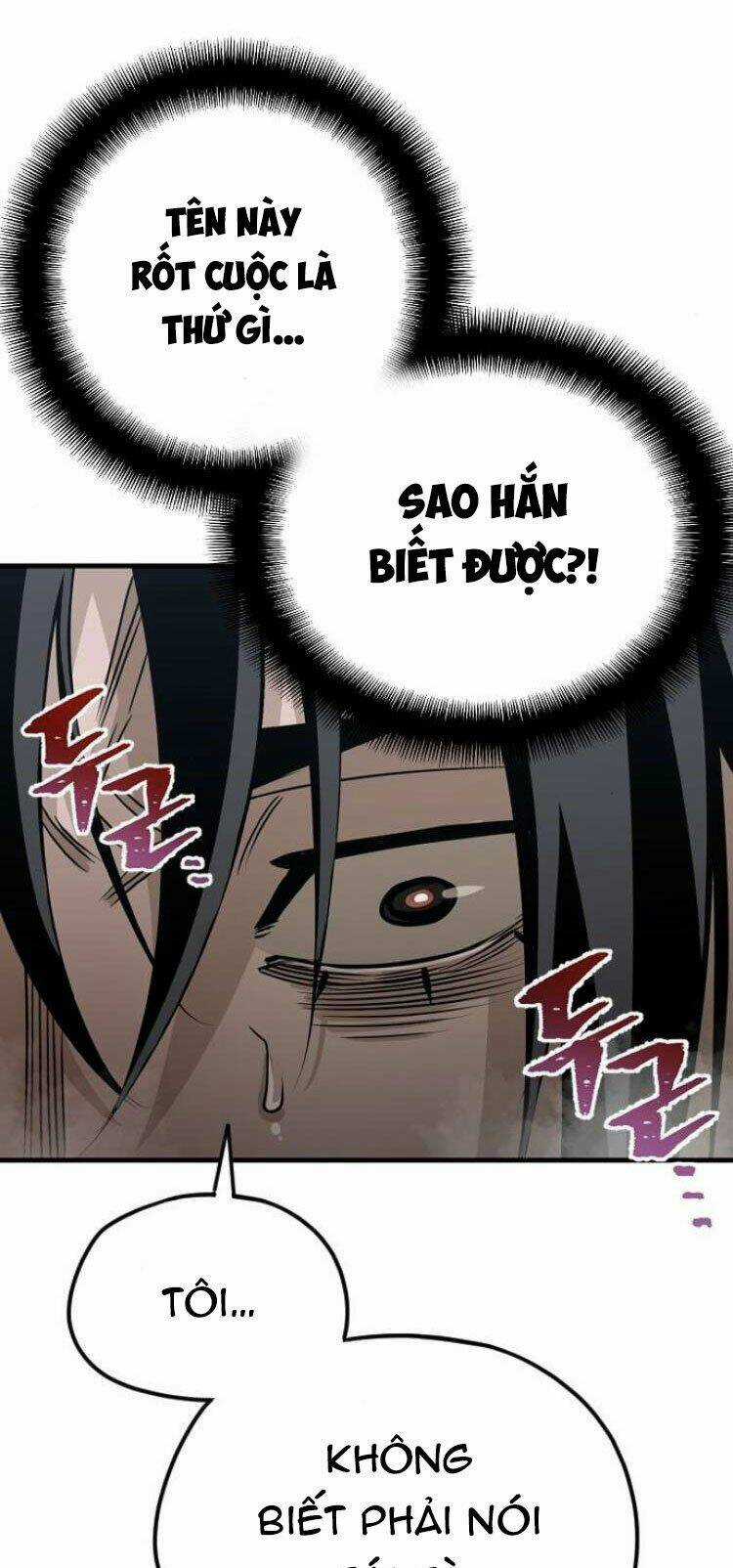 Thiên Ma Phi Thăng Truyện Chapter 8 trang 59