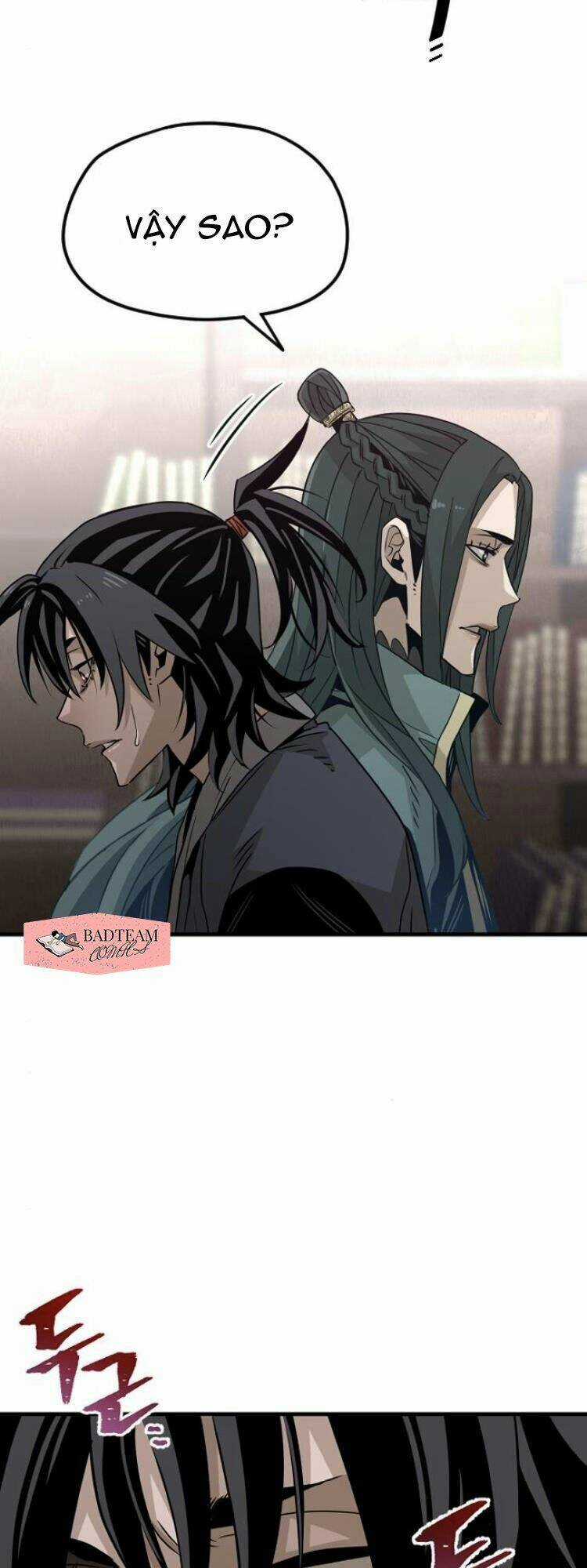 Thiên Ma Phi Thăng Truyện Chapter 8 trang 61