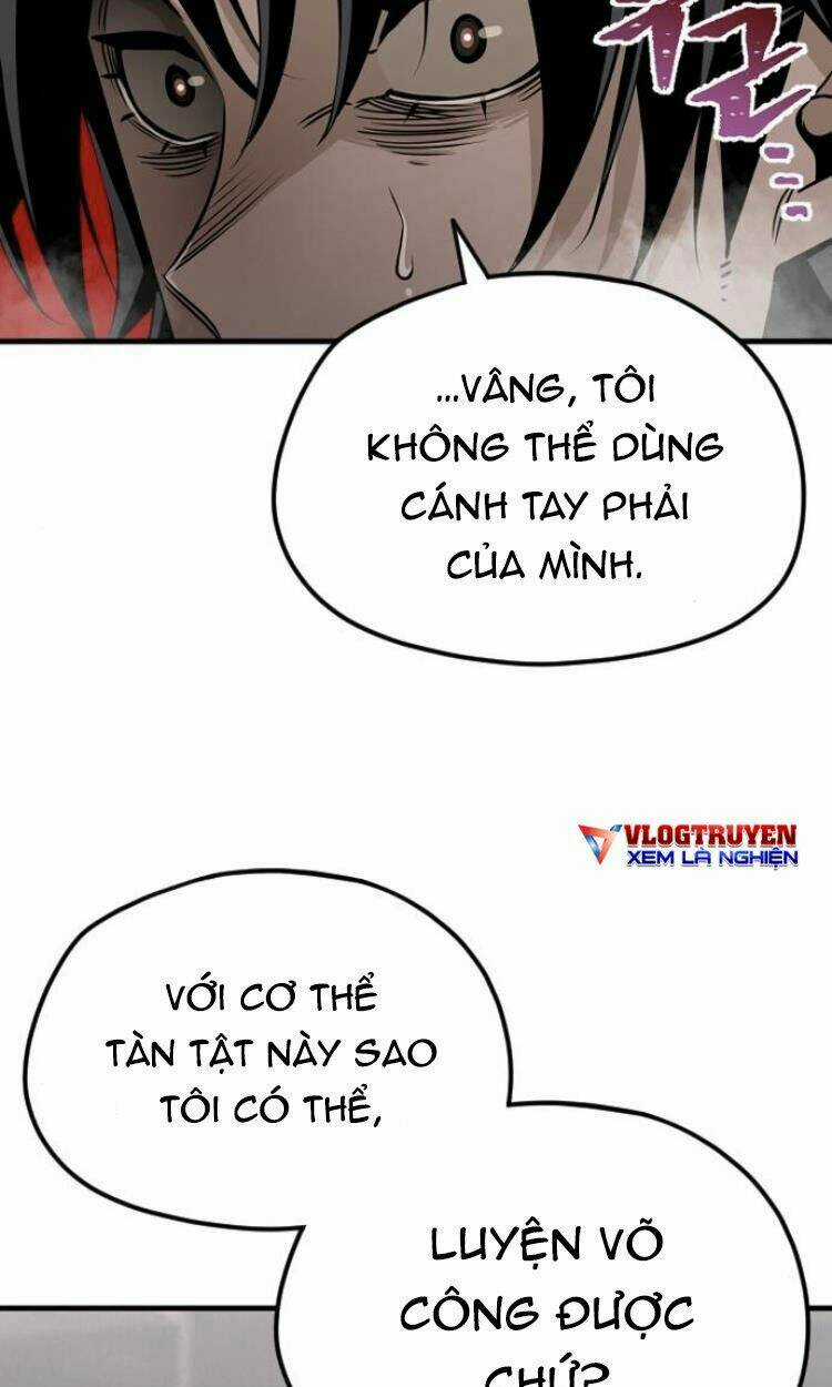 Thiên Ma Phi Thăng Truyện Chapter 8 trang 62