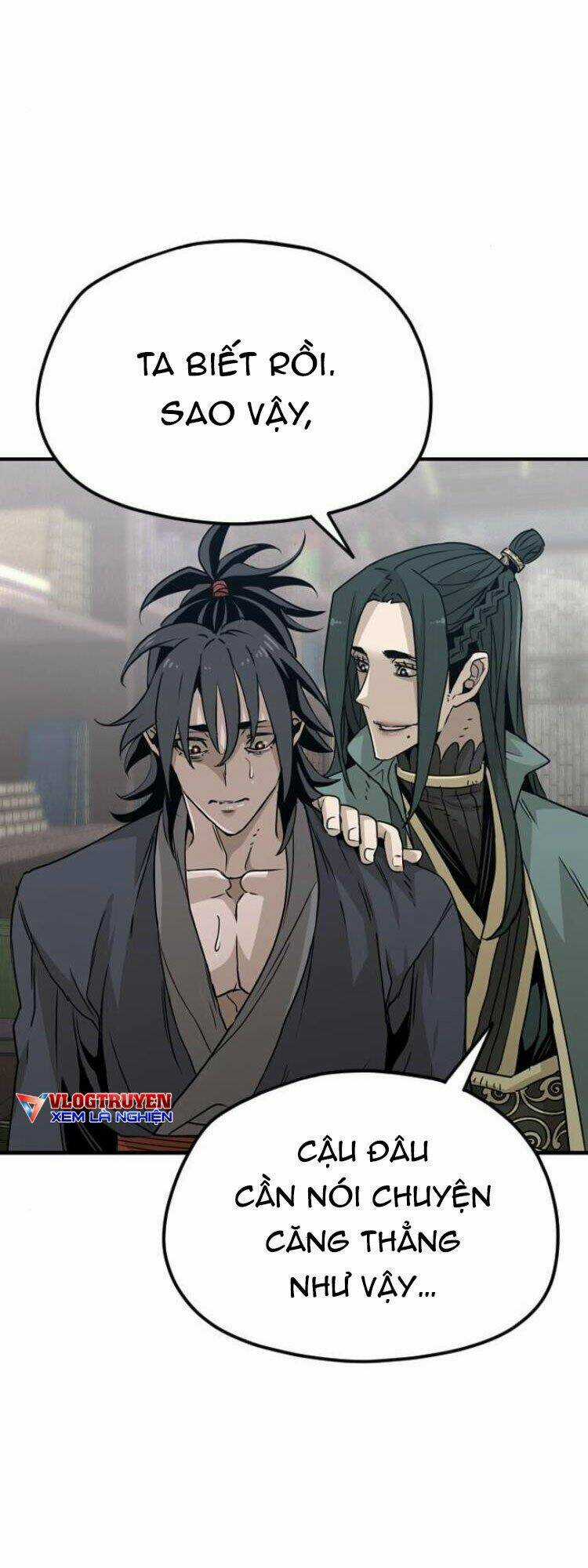 Thiên Ma Phi Thăng Truyện Chapter 8 trang 64