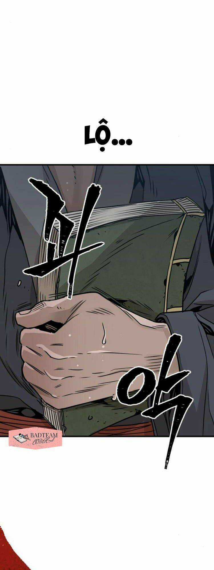 Thiên Ma Phi Thăng Truyện Chapter 8 trang 7
