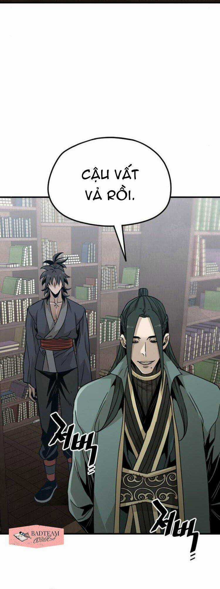 Thiên Ma Phi Thăng Truyện Chapter 8 trang 70