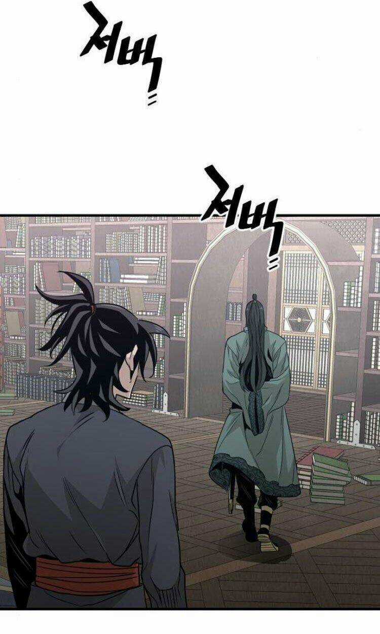 Thiên Ma Phi Thăng Truyện Chapter 8 trang 71