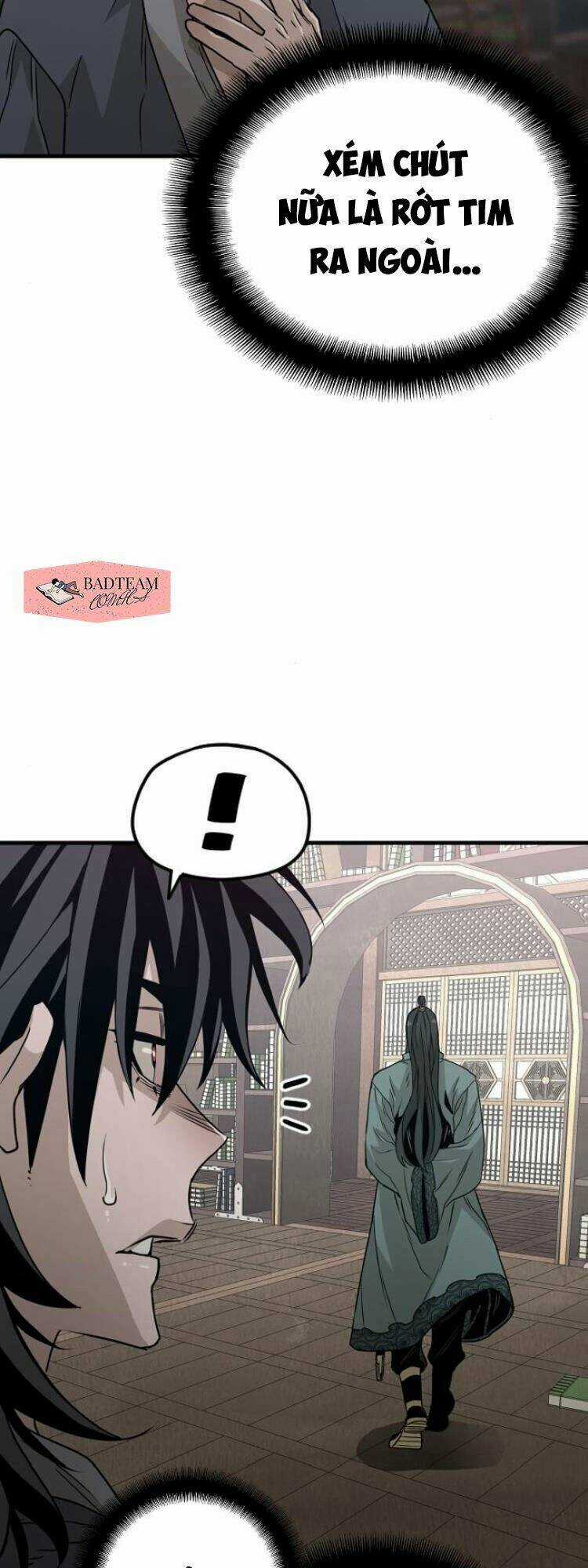 Thiên Ma Phi Thăng Truyện Chapter 8 trang 73