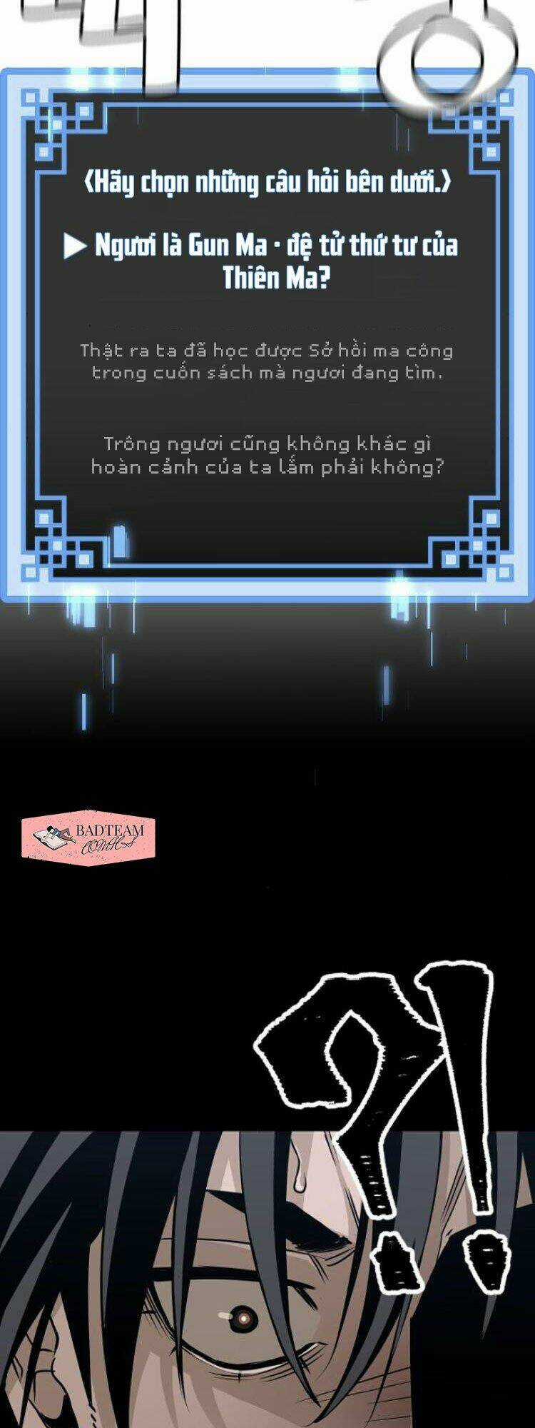 Thiên Ma Phi Thăng Truyện Chapter 8 trang 76