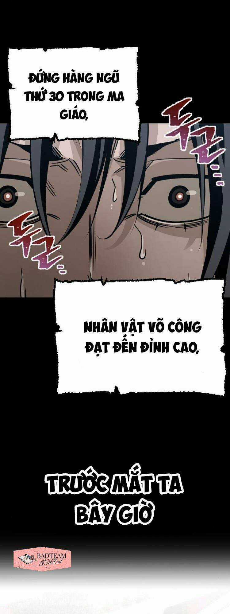 Thiên Ma Phi Thăng Truyện Chapter 8 trang 81