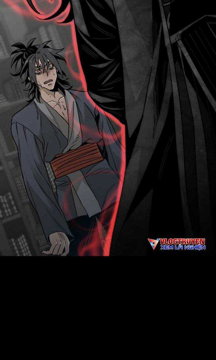 Thiên Ma Phi Thăng Truyện Chapter 8 trang 83