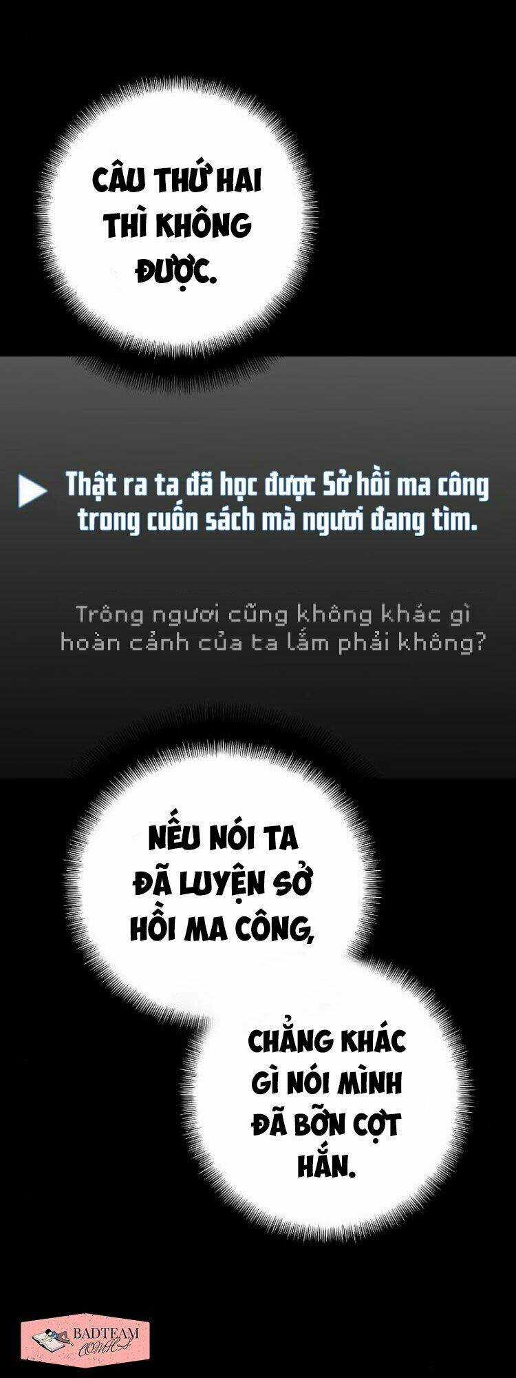 Thiên Ma Phi Thăng Truyện Chapter 8 trang 86