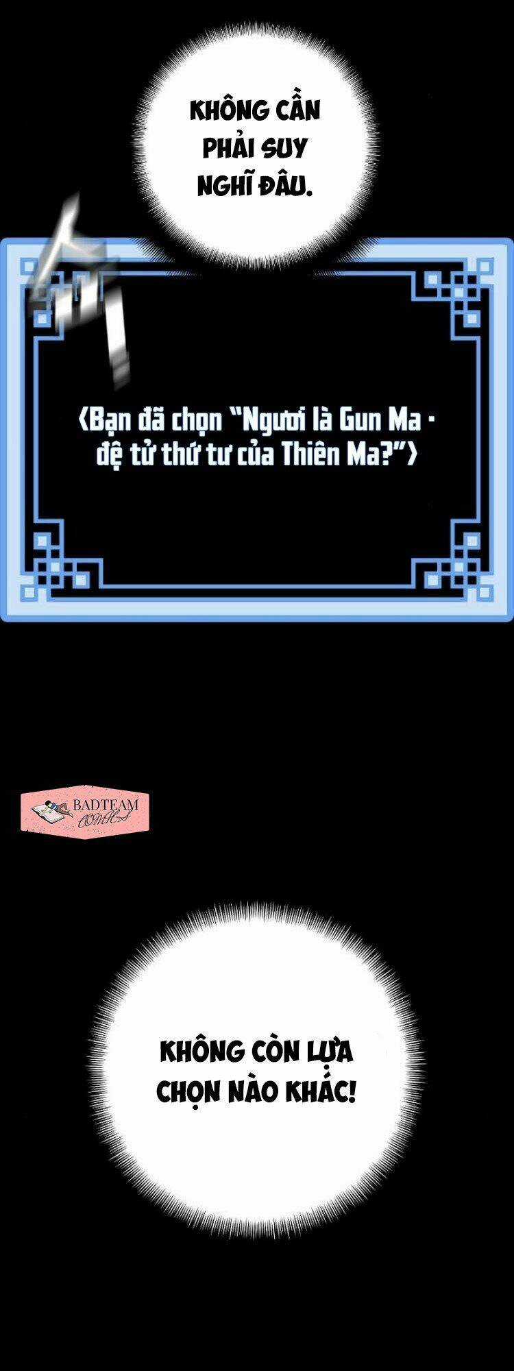 Thiên Ma Phi Thăng Truyện Chapter 8 trang 89