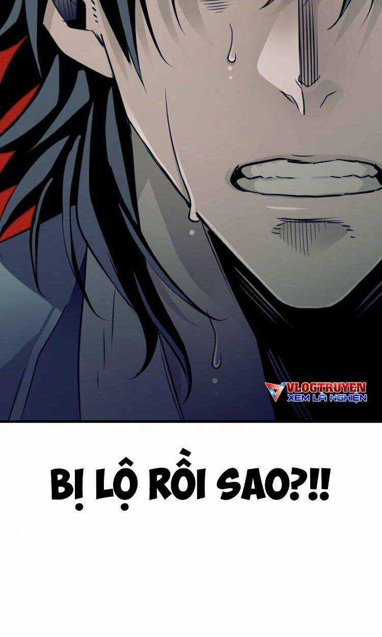 Thiên Ma Phi Thăng Truyện Chapter 8 trang 9