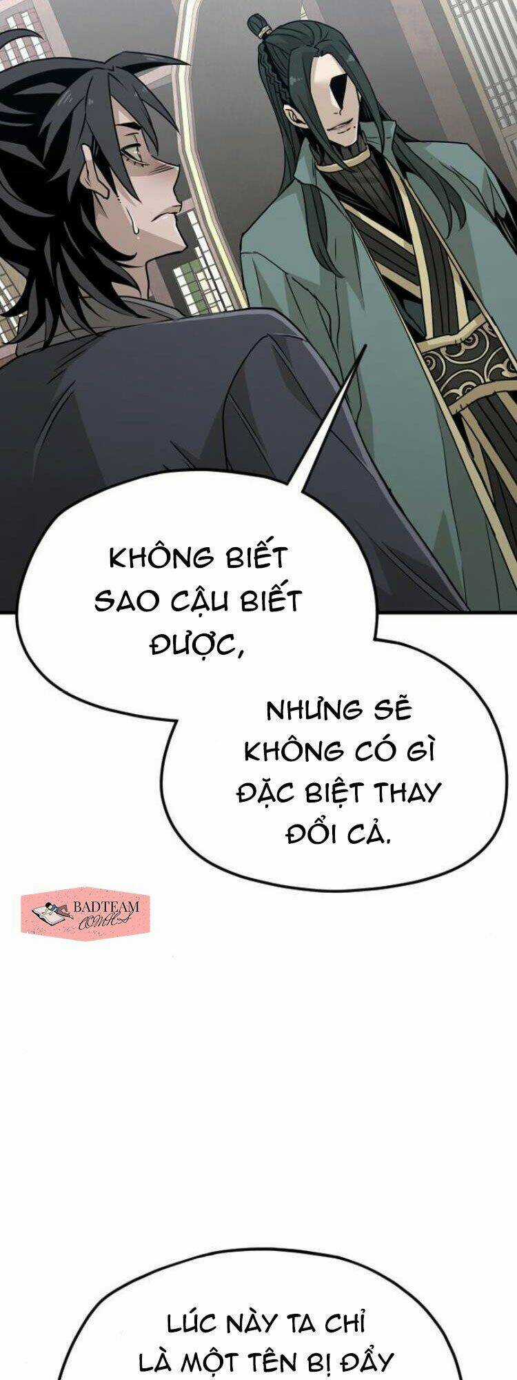 Thiên Ma Phi Thăng Truyện Chapter 8 trang 95