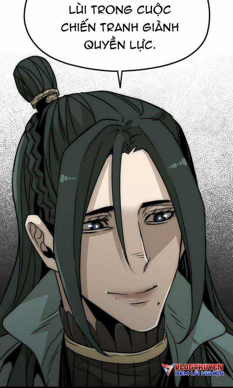 Thiên Ma Phi Thăng Truyện Chapter 8 trang 96
