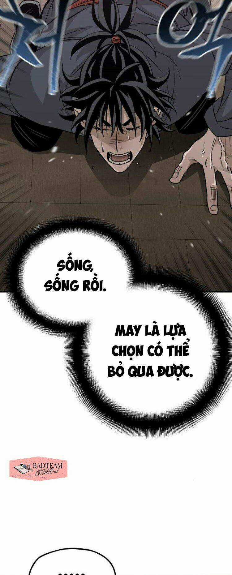 Thiên Ma Phi Thăng Truyện Chapter 8 trang 98