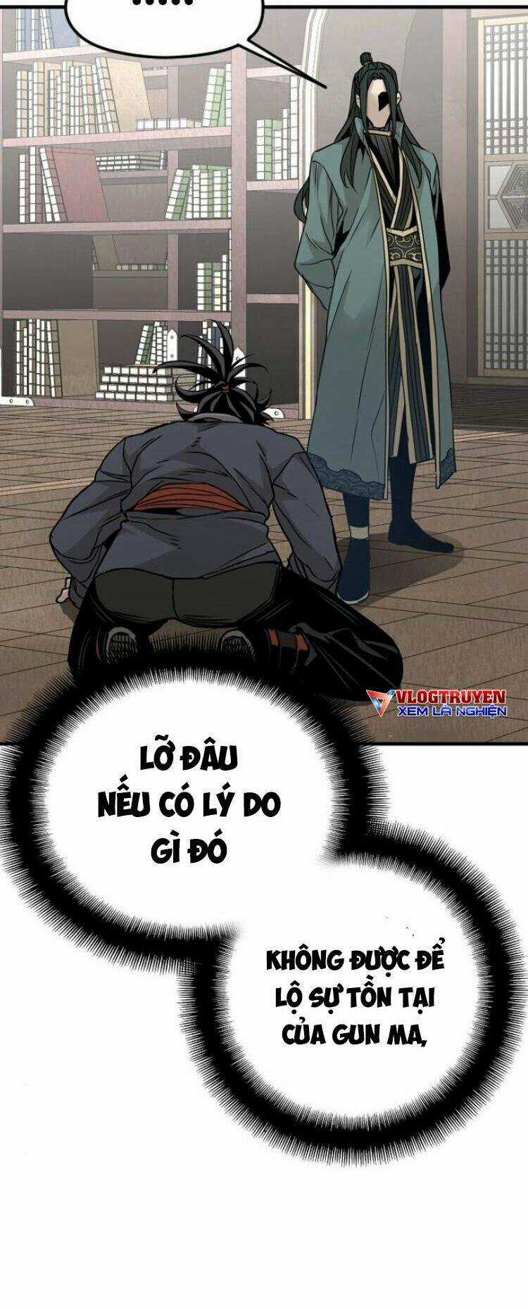 Thiên Ma Phi Thăng Truyện Chapter 8 trang 99