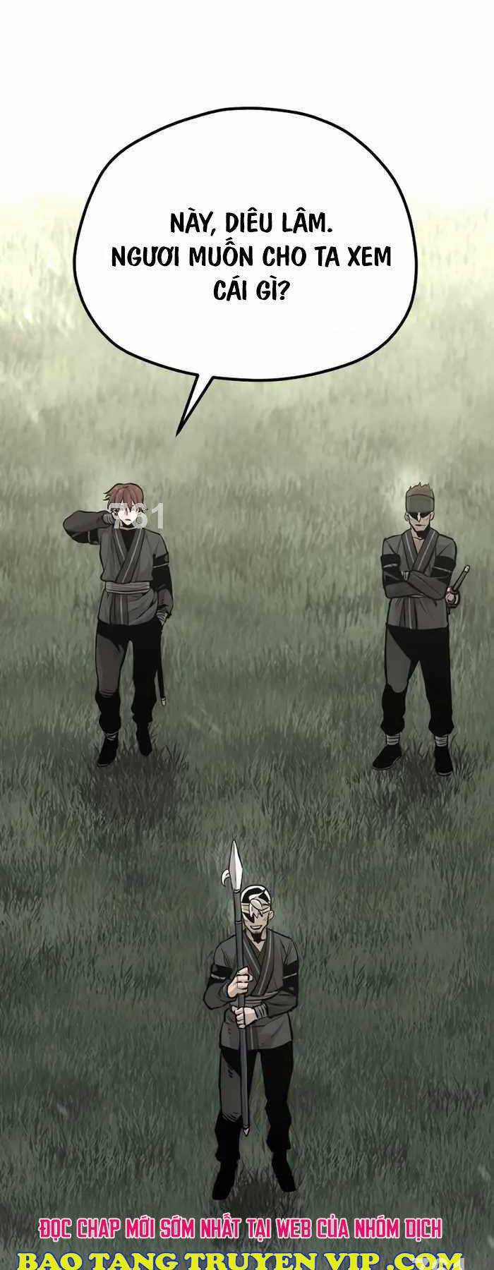 Thiên Ma Phi Thăng Truyện Chapter 84 trang 1