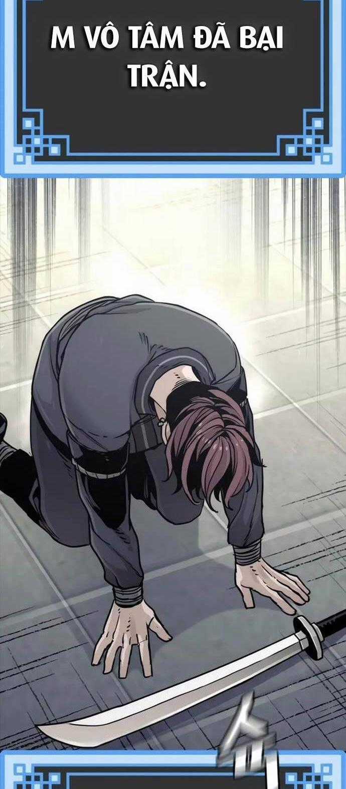 Thiên Ma Phi Thăng Truyện Chapter 88 trang 0