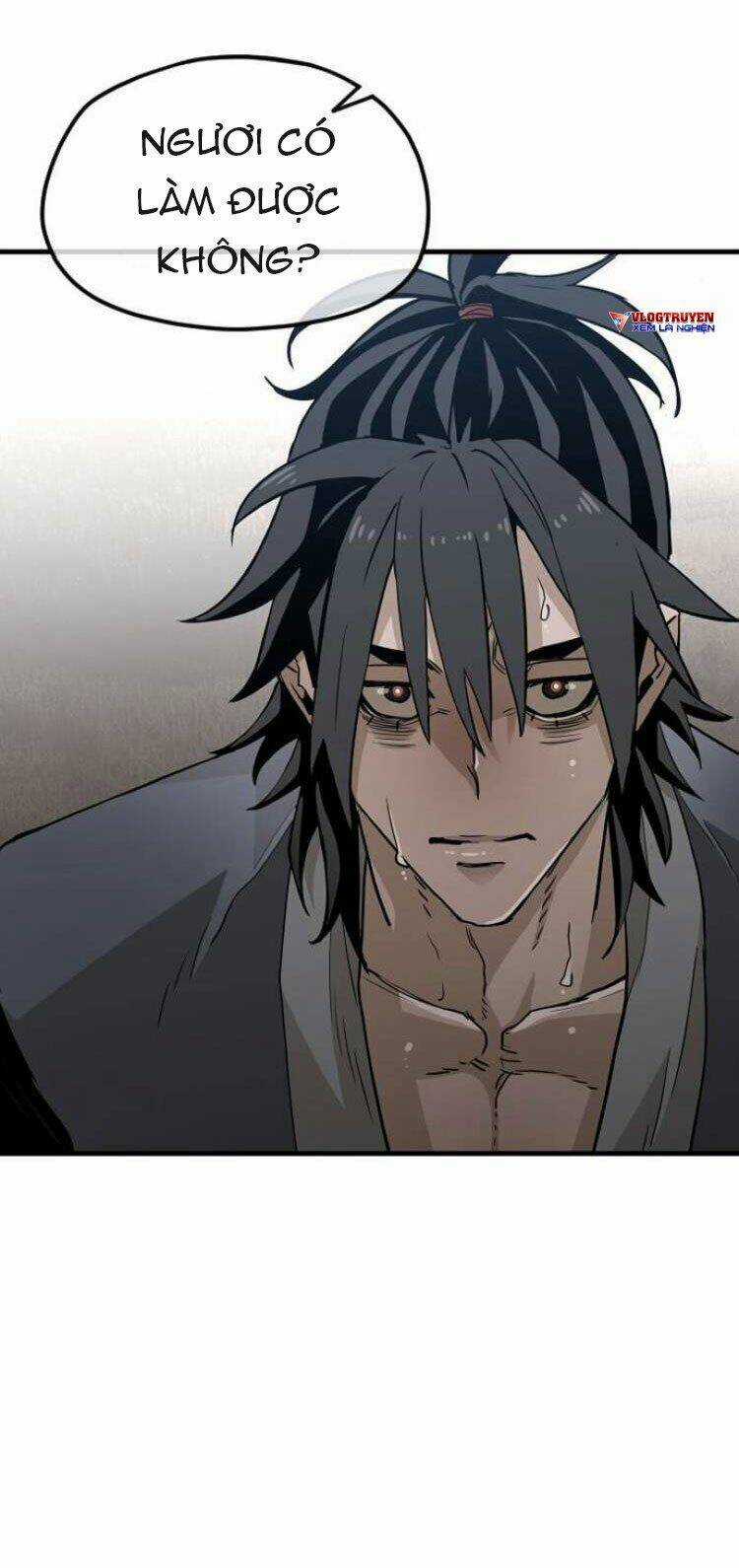 Thiên Ma Phi Thăng Truyện Chapter 9 trang 106