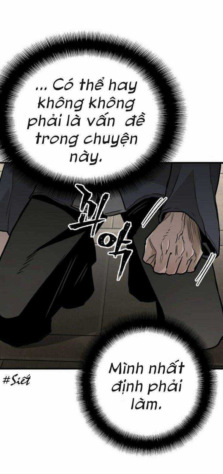 Thiên Ma Phi Thăng Truyện Chapter 9 trang 107