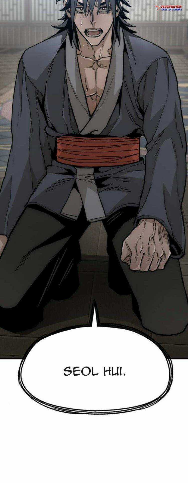 Thiên Ma Phi Thăng Truyện Chapter 9 trang 109