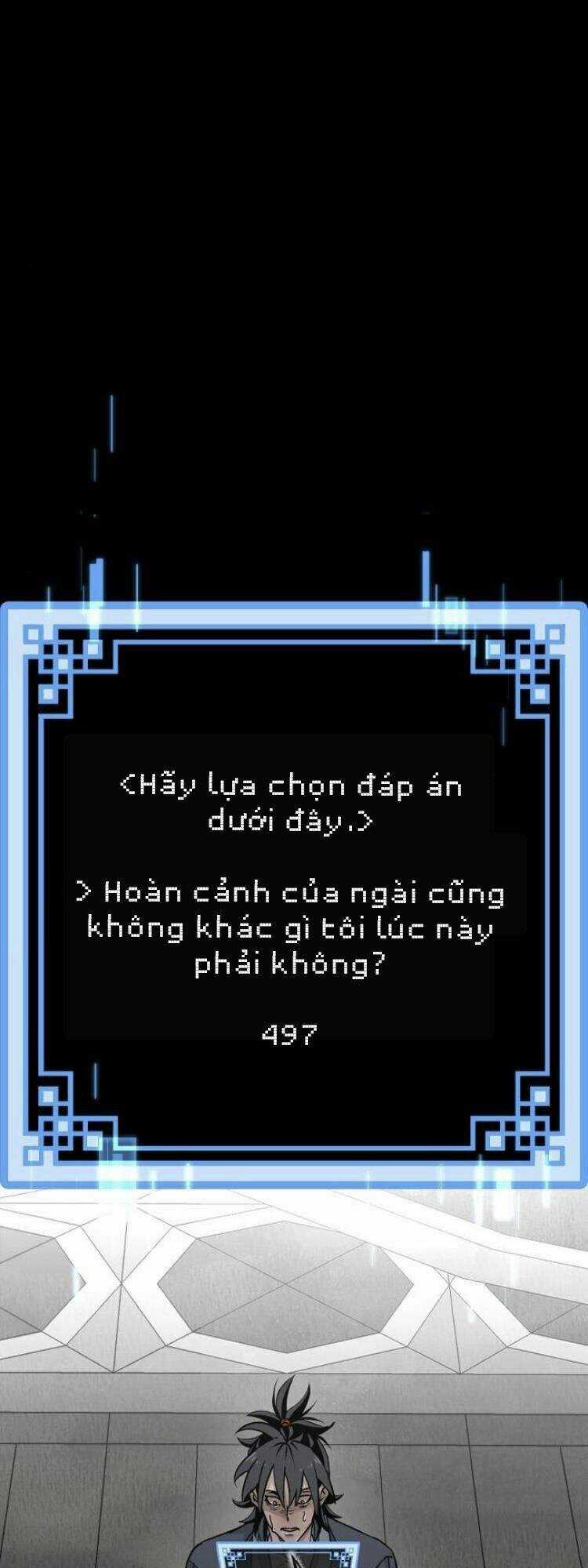 Thiên Ma Phi Thăng Truyện Chapter 9 trang 11