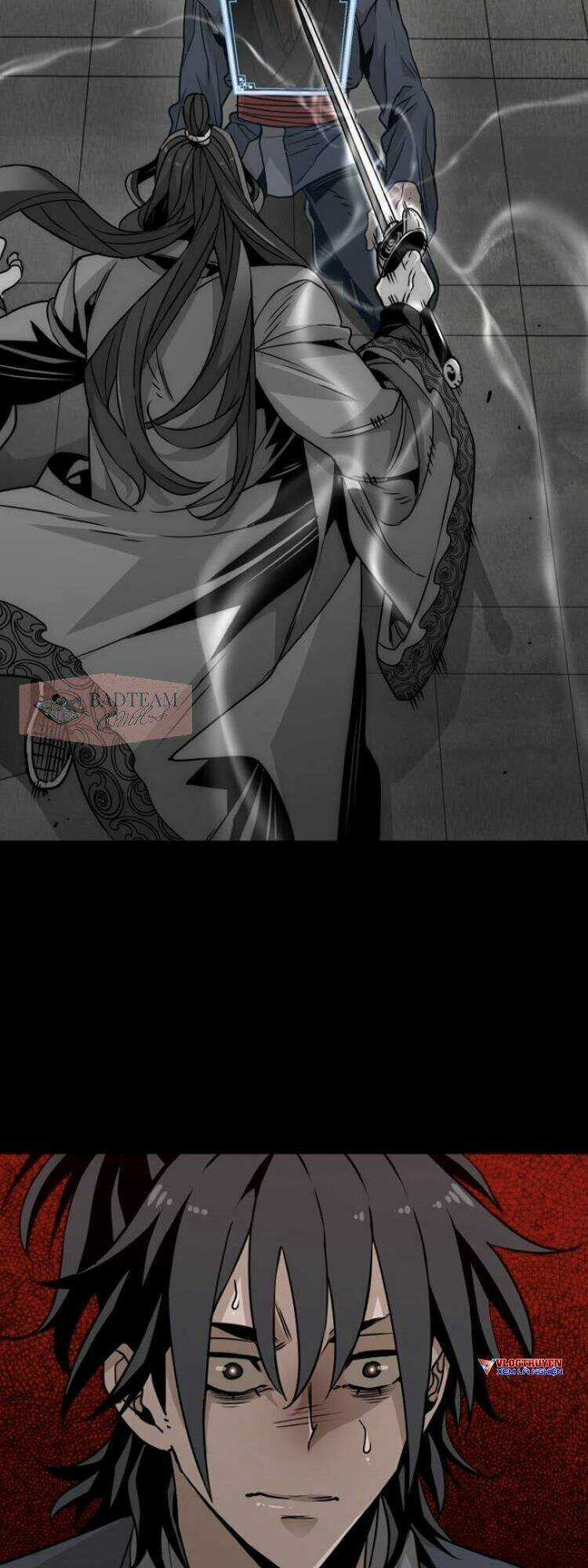 Thiên Ma Phi Thăng Truyện Chapter 9 trang 12