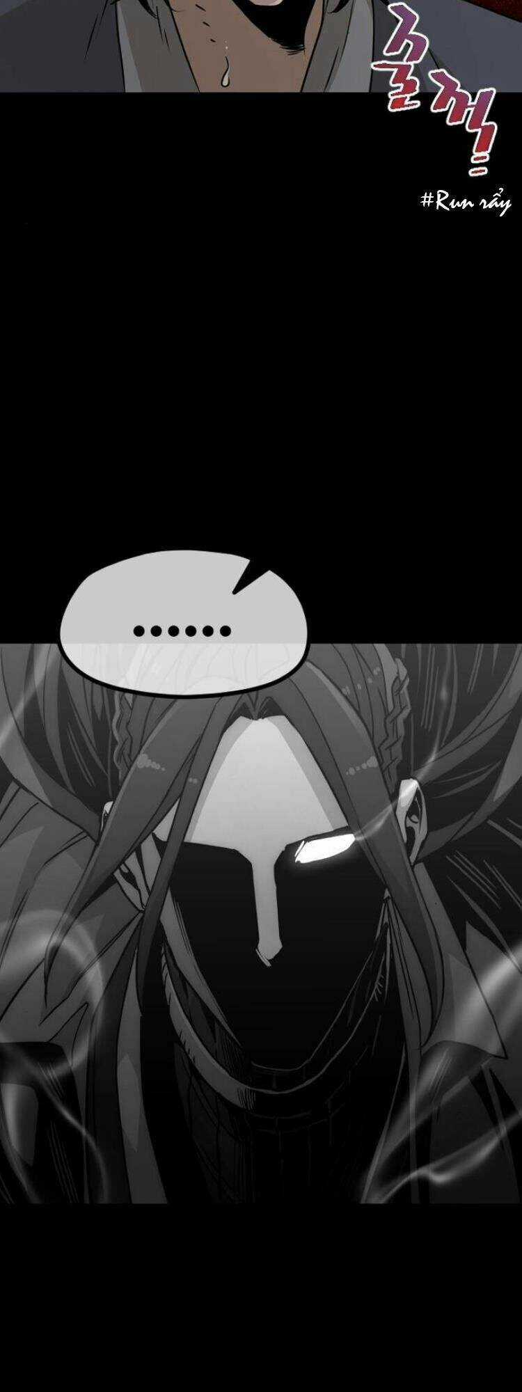 Thiên Ma Phi Thăng Truyện Chapter 9 trang 13