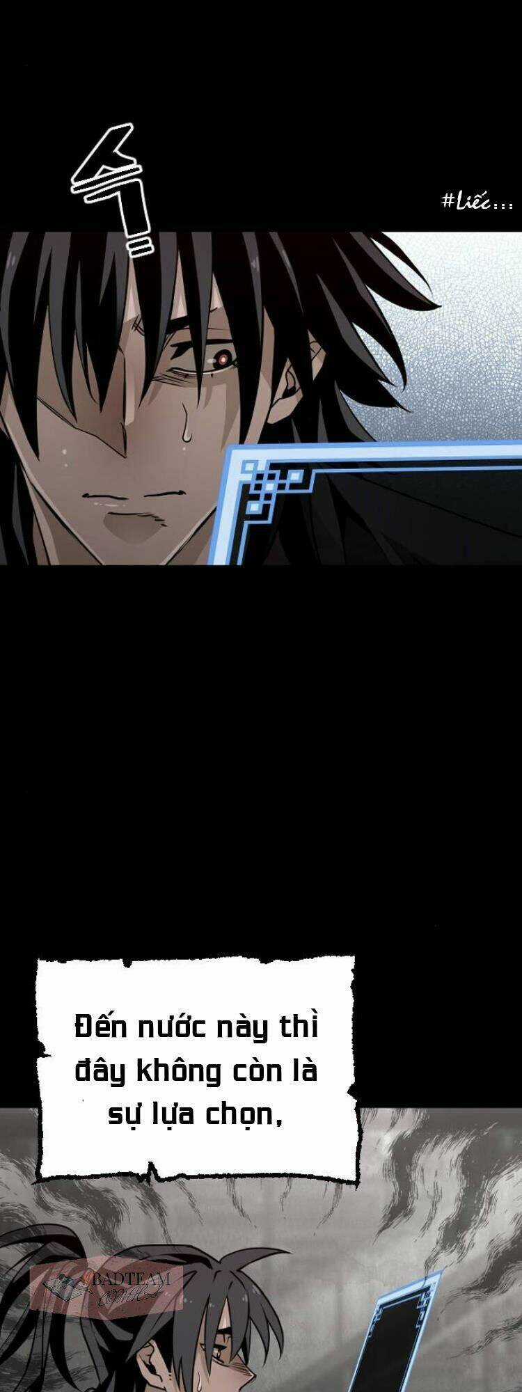 Thiên Ma Phi Thăng Truyện Chapter 9 trang 14