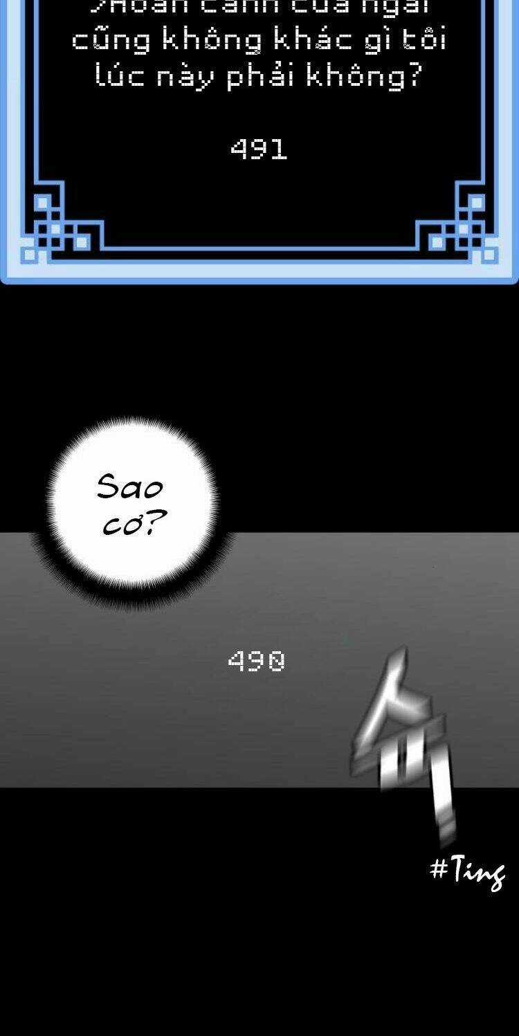 Thiên Ma Phi Thăng Truyện Chapter 9 trang 16