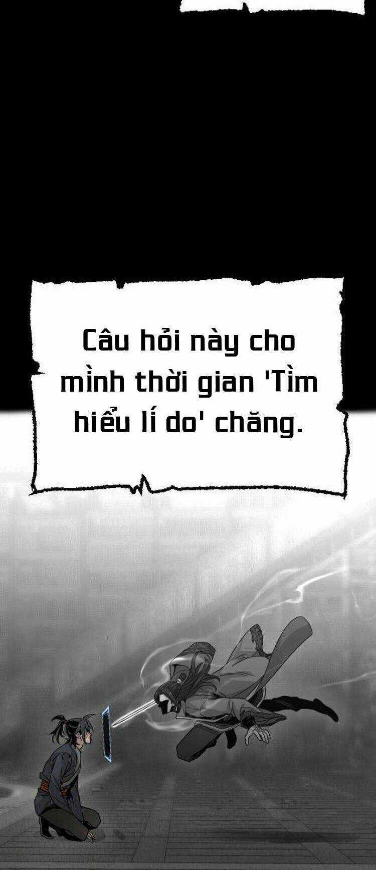 Thiên Ma Phi Thăng Truyện Chapter 9 trang 19
