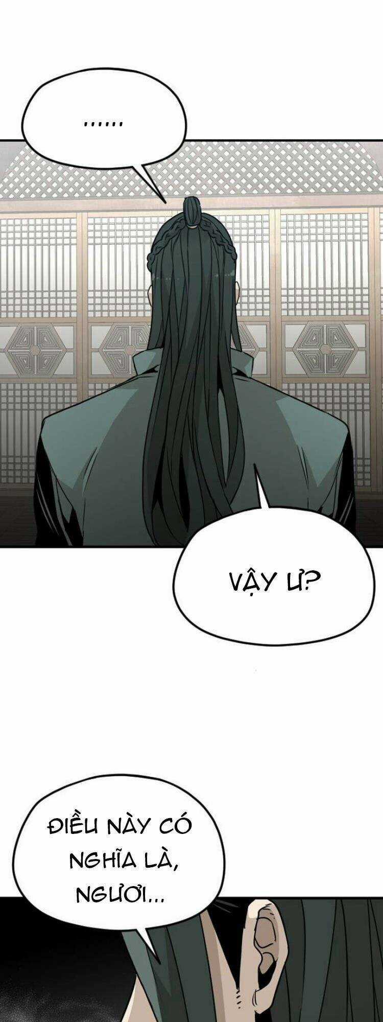 Thiên Ma Phi Thăng Truyện Chapter 9 trang 2