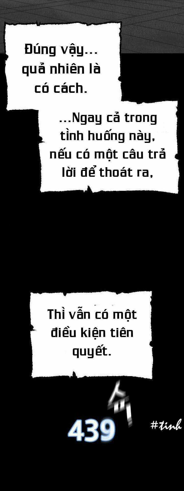 Thiên Ma Phi Thăng Truyện Chapter 9 trang 20