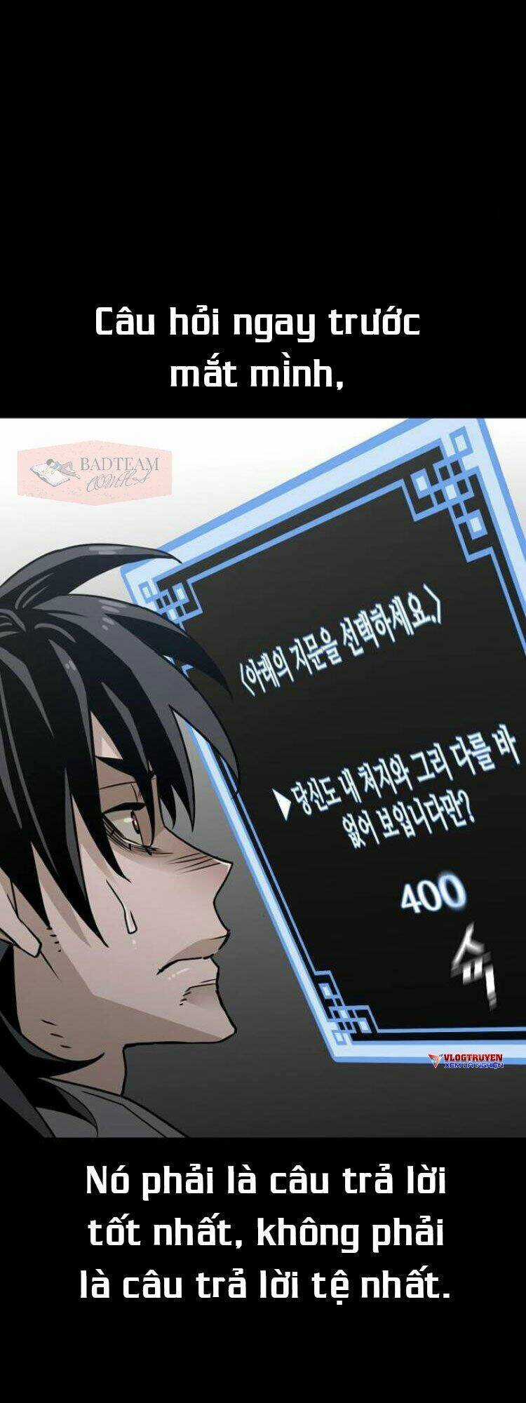 Thiên Ma Phi Thăng Truyện Chapter 9 trang 21