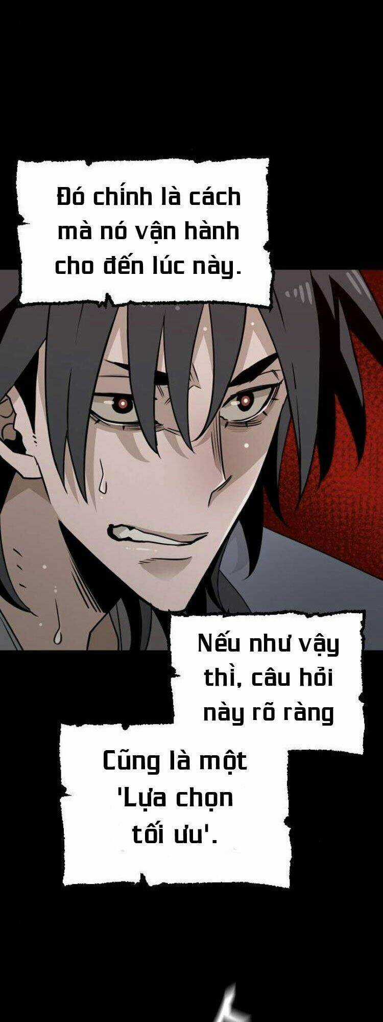 Thiên Ma Phi Thăng Truyện Chapter 9 trang 22