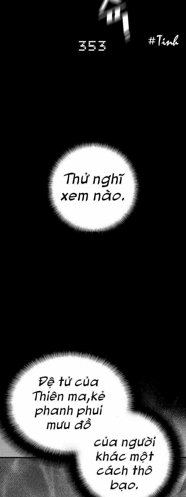 Thiên Ma Phi Thăng Truyện Chapter 9 trang 23