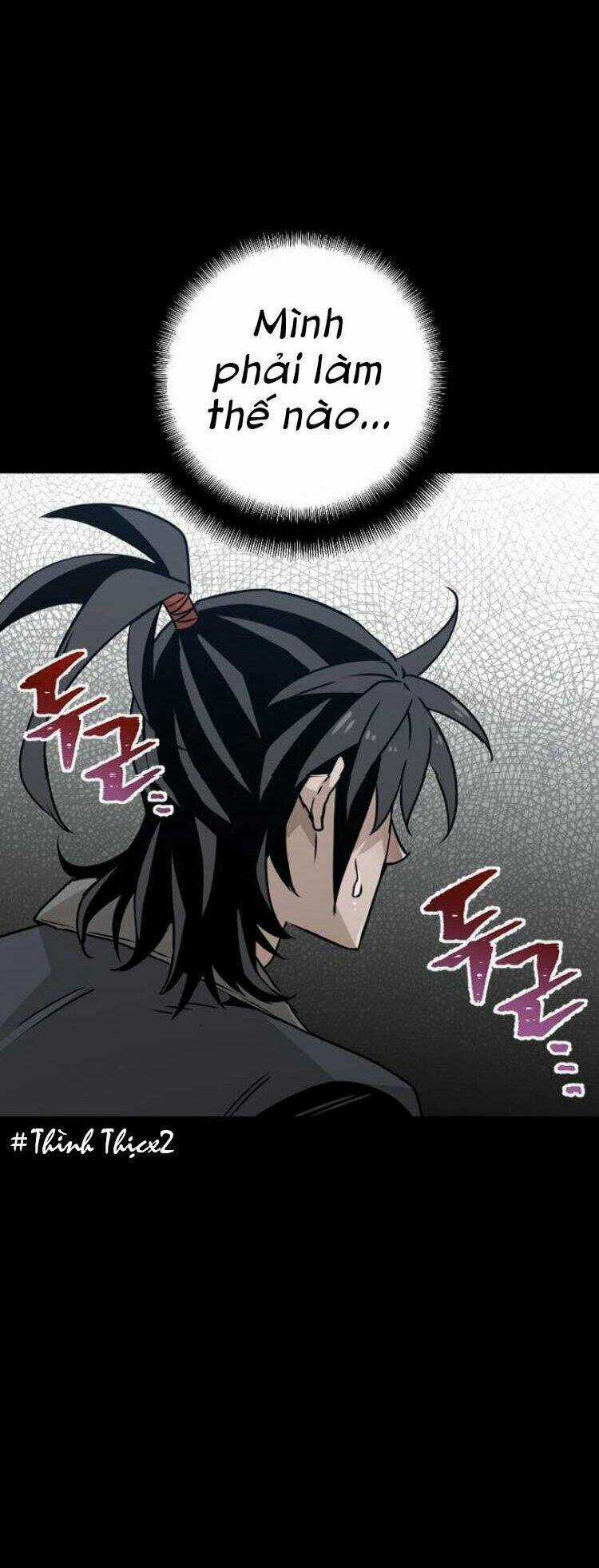 Thiên Ma Phi Thăng Truyện Chapter 9 trang 25